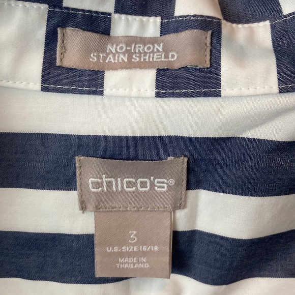 Chico blouse - Picture 5 of 5
